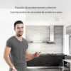 X-Sense RC01 - Mando a distancia para detectores interconectados por radio — 4 X-Sense RC01 - Mando a distancia para detectores interconectados por radio — 4