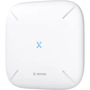 X-Sense SBS50 - Smart-Home-Basisstation für bis zu 50 Geräte — 1