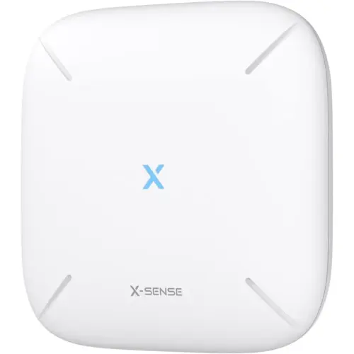X-Sense SBS50 - Smart-Home-Basisstation für bis zu 50 Geräte — 1 X-Sense SBS50 - Smart-Home-Basisstation für bis zu 50 Geräte — 1