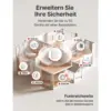 X-Sense SBS50 - Smart-Home-Basisstation für bis zu 50 Geräte — 2 X-Sense SBS50 - Smart-Home-Basisstation für bis zu 50 Geräte — 2