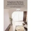 X-Sense SBS50 - Smart-Home-Basisstation für bis zu 50 Geräte — 5 X-Sense SBS50 - Smart-Home-Basisstation für bis zu 50 Geräte — 5