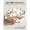 X-Sense SBS50 - Smart home base station for up to 50 devices — 1 X-Sense SBS50 - Smart home base station for up to 50 devices — 1