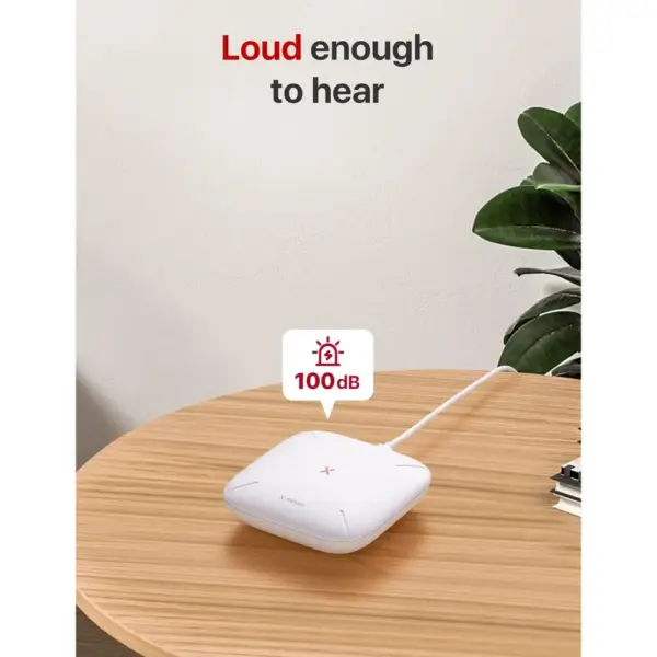 X-Sense SBS50 - Smart home base station for up to 50 devices — 2 X-Sense SBS50 - Smart home base station for up to 50 devices — 2