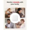 X-Sense SBS50 - Smart home base station for up to 50 devices — 3 X-Sense SBS50 - Smart home base station for up to 50 devices — 3