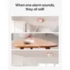 X-Sense SBS50 - Smart home base station for up to 50 devices — 5 X-Sense SBS50 - Smart home base station for up to 50 devices — 5