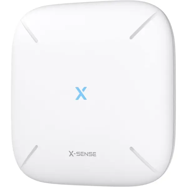 X-Sense SBS50 - Station de base pour détecteurs et capteurs connectés — 1 X-Sense SBS50 - Station de base pour détecteurs et capteurs connectés — 1