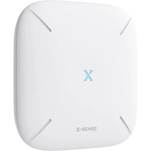 X-Sense SBS50 - Stazione base Wi-Fi per la casa smart — 1 X-Sense SBS50 - Stazione base Wi-Fi per la casa smart — 1