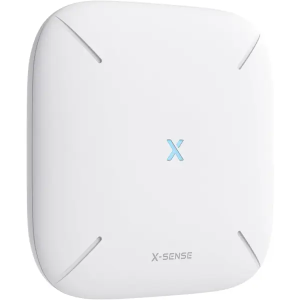 X-Sense SBS50 - Stazione base Wi-Fi per la casa smart — 1 X-Sense SBS50 - Stazione base Wi-Fi per la casa smart — 1