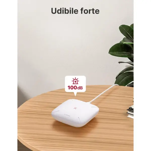 X-Sense SBS50 - Stazione base Wi-Fi per la casa smart — 3 X-Sense SBS50 - Stazione base Wi-Fi per la casa smart — 3