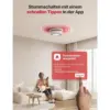 X-Sense SC06-WX - WLAN-Rauch- und CO-Melder, 2 Stück — 3 X-Sense SC06-WX - WLAN-Rauch- und CO-Melder, 2 Stück — 3