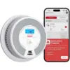X-Sense SC07-WX - Wi-Fi smoke and CO alarm with app control, single unit — 1 X-Sense SC07-WX - Wi-Fi smoke and CO alarm with app control, single unit — 1