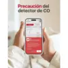 X-Sense SC07-WX - Detector de humo y monóxido de carbono Wi-Fi — 4 X-Sense SC07-WX - Detector de humo y monóxido de carbono Wi-Fi — 4