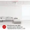 X-Sense SC08 - Detector de humo y monóxido de carbono con batería de 10 años — 5 X-Sense SC08 - Detector de humo y monóxido de carbono con batería de 10 años — 5