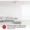 X-Sense SC08 - Rilevatore di fumo e CO autonomo con display, 10 anni — 5 X-Sense SC08 - Rilevatore di fumo e CO autonomo con display, 10 anni — 5
