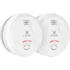 X-Sense SD11 - Smoke alarm with 10-year sealed battery, pack of 2 — 1 X-Sense SD11 - Smoke alarm with 10-year sealed battery, pack of 2 — 1