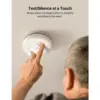 X-Sense SD11 - Smoke alarm with 10-year sealed battery, pack of 2 — 5 X-Sense SD11 - Smoke alarm with 10-year sealed battery, pack of 2 — 5