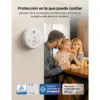 X-Sense SD11 - Detector de humo autónomo con batería de 10 años — 2 X-Sense SD11 - Detector de humo autónomo con batería de 10 años — 2