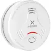 X-Sense SD11 - Rilevatore di fumo autonomo, batteria 10 anni — 1 X-Sense SD11 - Rilevatore di fumo autonomo, batteria 10 anni — 1