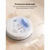 X-Sense SD11 - Rilevatore di fumo autonomo, batteria 10 anni — 3 X-Sense SD11 - Rilevatore di fumo autonomo, batteria 10 anni — 3