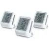 X-Sense STH0A - Termoigrometro con display LCD per base SBS50 — 1 X-Sense STH0A - Termoigrometro con display LCD per base SBS50 — 1