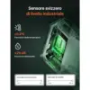 X-Sense STH0A - Termoigrometro con display LCD per base SBS50 — 4 X-Sense STH0A - Termoigrometro con display LCD per base SBS50 — 4