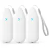X-Sense STH51 - Thermo-hygromètres connectés pour base SBS50, lot de 3 — 1 X-Sense STH51 - Thermo-hygromètres connectés pour base SBS50, lot de 3 — 1