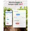 X-Sense STH51 - Termoigrometri aggiuntivi per stazione base SBS50 — 2 X-Sense STH51 - Termoigrometri aggiuntivi per stazione base SBS50 — 2