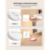 X-Sense SWS0A - Smarter Wassermelder IP67, 3er-Set — 2 X-Sense SWS0A - Smarter Wassermelder IP67, 3er-Set — 2