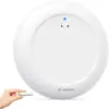 X-Sense SWS0A - Slim water leak detector with app alerts, single unit — 1 X-Sense SWS0A - Slim water leak detector with app alerts, single unit — 1
