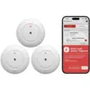 X-Sense SWS51 - Water leak detectors for the SBS50 base, pack of 3 — 1 X-Sense SWS51 - Water leak detectors for the SBS50 base, pack of 3 — 1