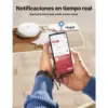 X-Sense SWS51 - Detectores de fugas de agua para estación base SBS50, pack de 3 — 2 X-Sense SWS51 - Detectores de fugas de agua para estación base SBS50, pack de 3 — 2