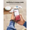 X-Sense SWS51 - Rilevatori di perdite d’acqua per base SBS50 — 2 X-Sense SWS51 - Rilevatori di perdite d’acqua per base SBS50 — 2