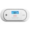 X-Sense XC01-R - Détecteur de monoxyde de carbone autonome avec écran — 1 X-Sense XC01-R - Détecteur de monoxyde de carbone autonome avec écran — 1