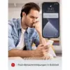 X-Sense XC04-WX - Smarter WLAN-Kohlenmonoxidmelder, freistehend — 5 X-Sense XC04-WX - Smarter WLAN-Kohlenmonoxidmelder, freistehend — 5