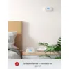 X-Sense XC04-WX - Detector de monóxido de carbono Wi-Fi — 3 X-Sense XC04-WX - Detector de monóxido de carbono Wi-Fi — 3