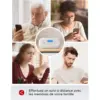 X-Sense XC04-WX - Détecteur de monoxyde de carbone connecté Wi-Fi — 5 X-Sense XC04-WX - Détecteur de monoxyde de carbone connecté Wi-Fi — 5