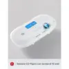 X-Sense XC04-WX - Rilevatore di monossido di carbonio Wi-Fi — 2 X-Sense XC04-WX - Rilevatore di monossido di carbonio Wi-Fi — 2