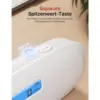 X-Sense XC0C-SR - Schlanker Kohlenmonoxidmelder mit LCD, 2er-Set — 5 X-Sense XC0C-SR - Schlanker Kohlenmonoxidmelder mit LCD, 2er-Set — 5