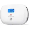 X-Sense XC0C-SR - Compact CO alarm with display and 10-year sensor, single unit — 1 X-Sense XC0C-SR - Compact CO alarm with display and 10-year sensor, single unit — 1