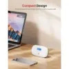 X-Sense XC0C-SR - Compact CO alarm with display and 10-year sensor, single unit — 5 X-Sense XC0C-SR - Compact CO alarm with display and 10-year sensor, single unit — 5