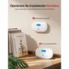 X-Sense XC0C-SR - Detector de monóxido de carbono portátil con pantalla — 3 X-Sense XC0C-SR - Detector de monóxido de carbono portátil con pantalla — 3