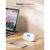 X-Sense XC0C-SR - Détecteur de monoxyde de carbone compact à poser — 4 X-Sense XC0C-SR - Détecteur de monoxyde de carbone compact à poser — 4