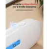 X-Sense XC0C-SR - Rilevatore di monossido di carbonio compatto da appoggio — 5 X-Sense XC0C-SR - Rilevatore di monossido di carbonio compatto da appoggio — 5