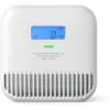 X-Sense XC0K-SN - Tragbarer CO-Melder mit 10-Jahres-Batterie — 1 X-Sense XC0K-SN - Tragbarer CO-Melder mit 10-Jahres-Batterie — 1