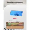 X-Sense XC0K-SN - Tragbarer CO-Melder mit 10-Jahres-Batterie — 3 X-Sense XC0K-SN - Tragbarer CO-Melder mit 10-Jahres-Batterie — 3