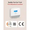 X-Sense XC0K-SN - CO alarm with 10-year sealed battery, single unit — 3 X-Sense XC0K-SN - CO alarm with 10-year sealed battery, single unit — 3