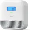X-Sense XC0K-SN - Detector de monóxido de carbono con batería integrada y pantalla — 1 X-Sense XC0K-SN - Detector de monóxido de carbono con batería integrada y pantalla — 1
