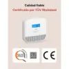 X-Sense XC0K-SN - Detector de monóxido de carbono con batería integrada y pantalla — 2 X-Sense XC0K-SN - Detector de monóxido de carbono con batería integrada y pantalla — 2