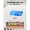 X-Sense XC0K-SN - Rilevatore di monossido di carbonio portatile, batteria 10 anni — 5 X-Sense XC0K-SN - Rilevatore di monossido di carbonio portatile, batteria 10 anni — 5