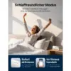 X-Sense XC0M-iR - WLAN-CO-Melder mit Sprachalarm, Temperatur und Luftfeuchte — 5 X-Sense XC0M-iR - WLAN-CO-Melder mit Sprachalarm, Temperatur und Luftfeuchte — 5